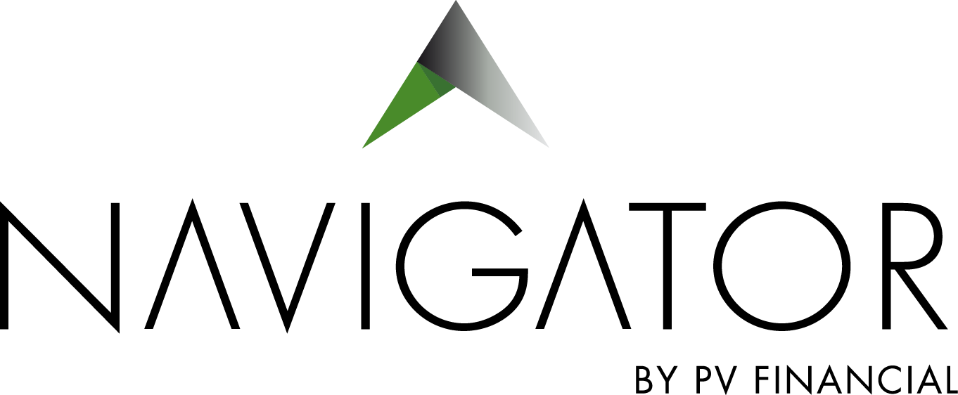 Navigator by PV Financial Logo - PV Navigator - Financial Advisors, Ludlow, MA