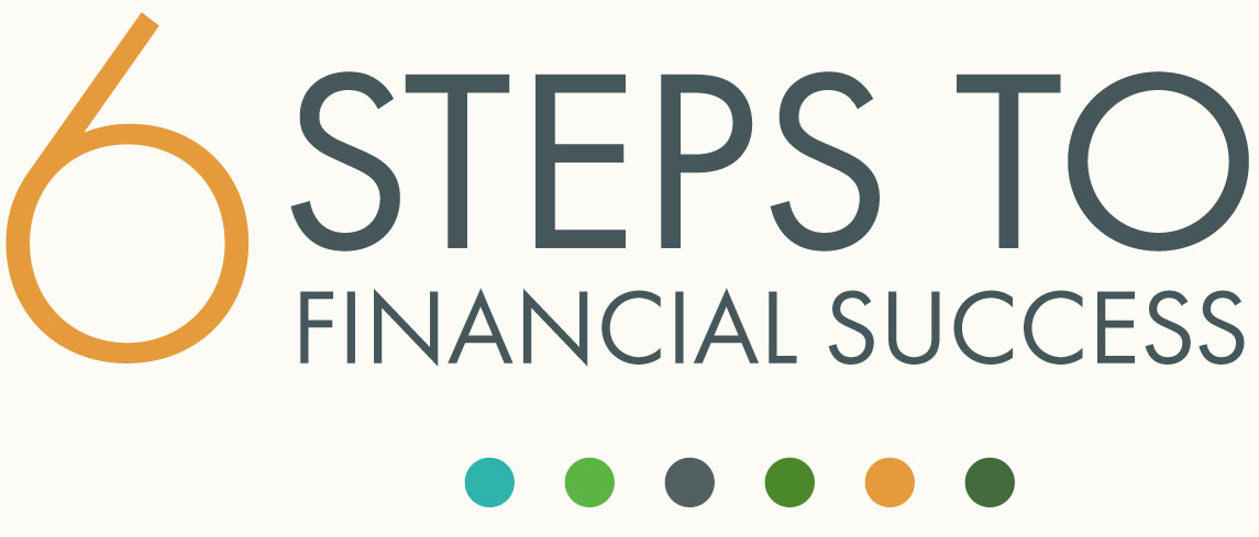 6 Steps to Financial Success